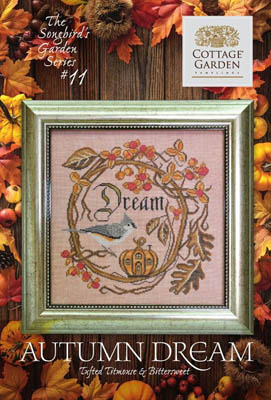 Songbird's Garden 11 - Autumn Dream
